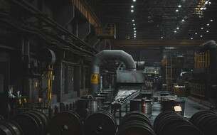 Некоторые особенности внутренней политики