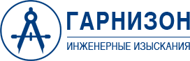 логотип Шаблон сайта инженерные изыскания